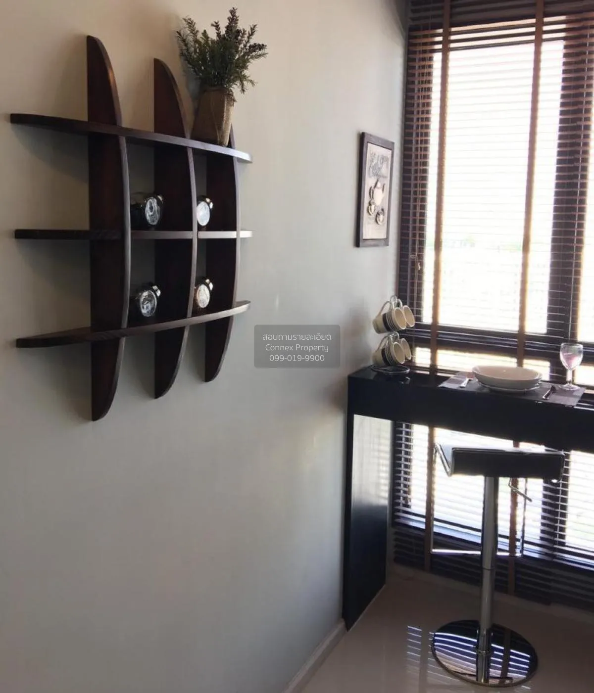 FOR RENT condo , RHYTHM Sukhumvit 44/1 , BTS-Phra Khanong , Phra  2