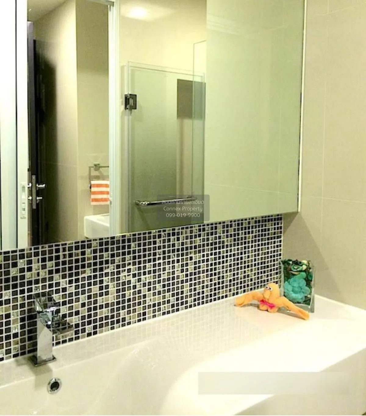 FOR RENT condo , RHYTHM Sukhumvit 44/1 , BTS-Phra Khanong , Phra 