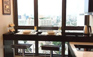 FOR RENT condo , RHYTHM Sukhumvit 44/1 , BTS-Phra Khanong , Phra Khanong , Khlong Toei , Bangkok , CX-18303