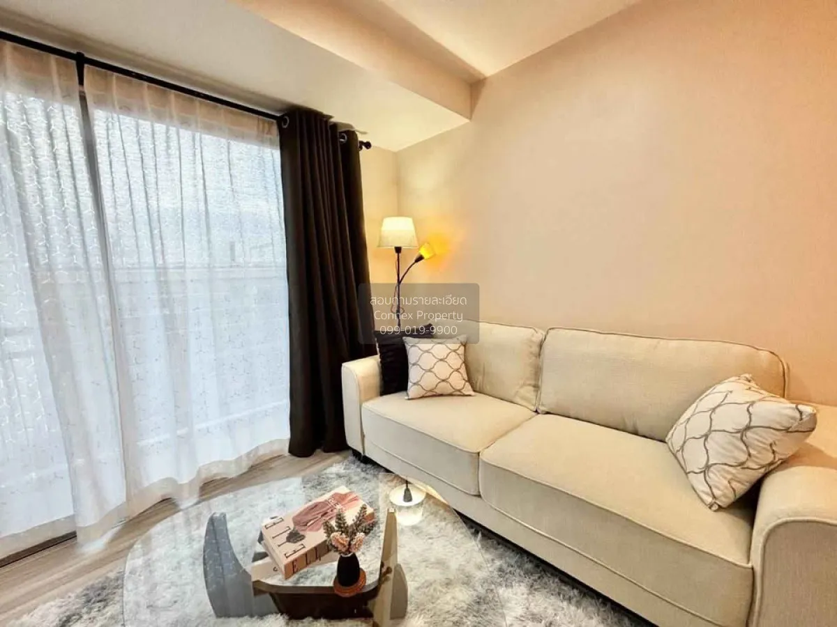 For Sale Condo , Park View Viphavadi , Talat Bang Khen , Don Muea 1