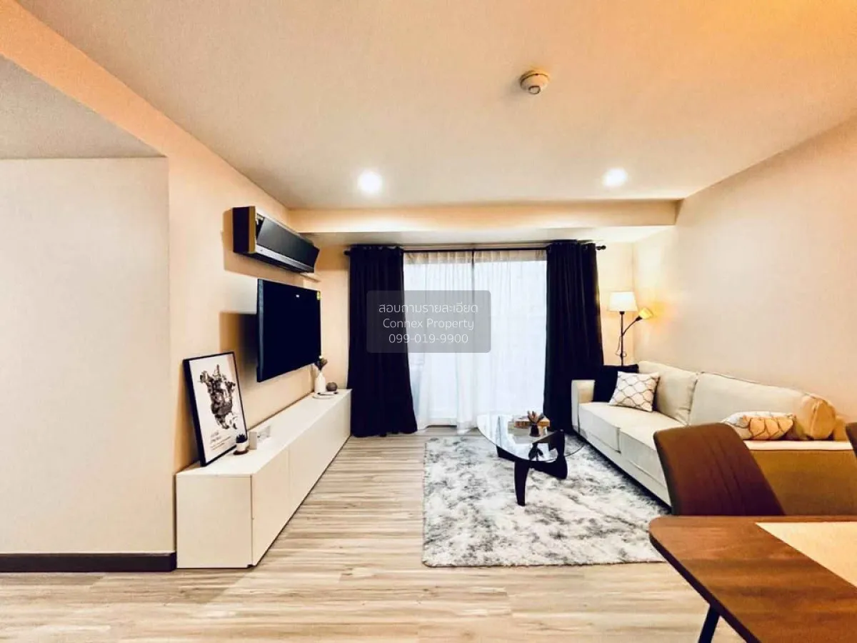 For Sale Condo , Park View Viphavadi , Talat Bang Khen , Don Muea 4