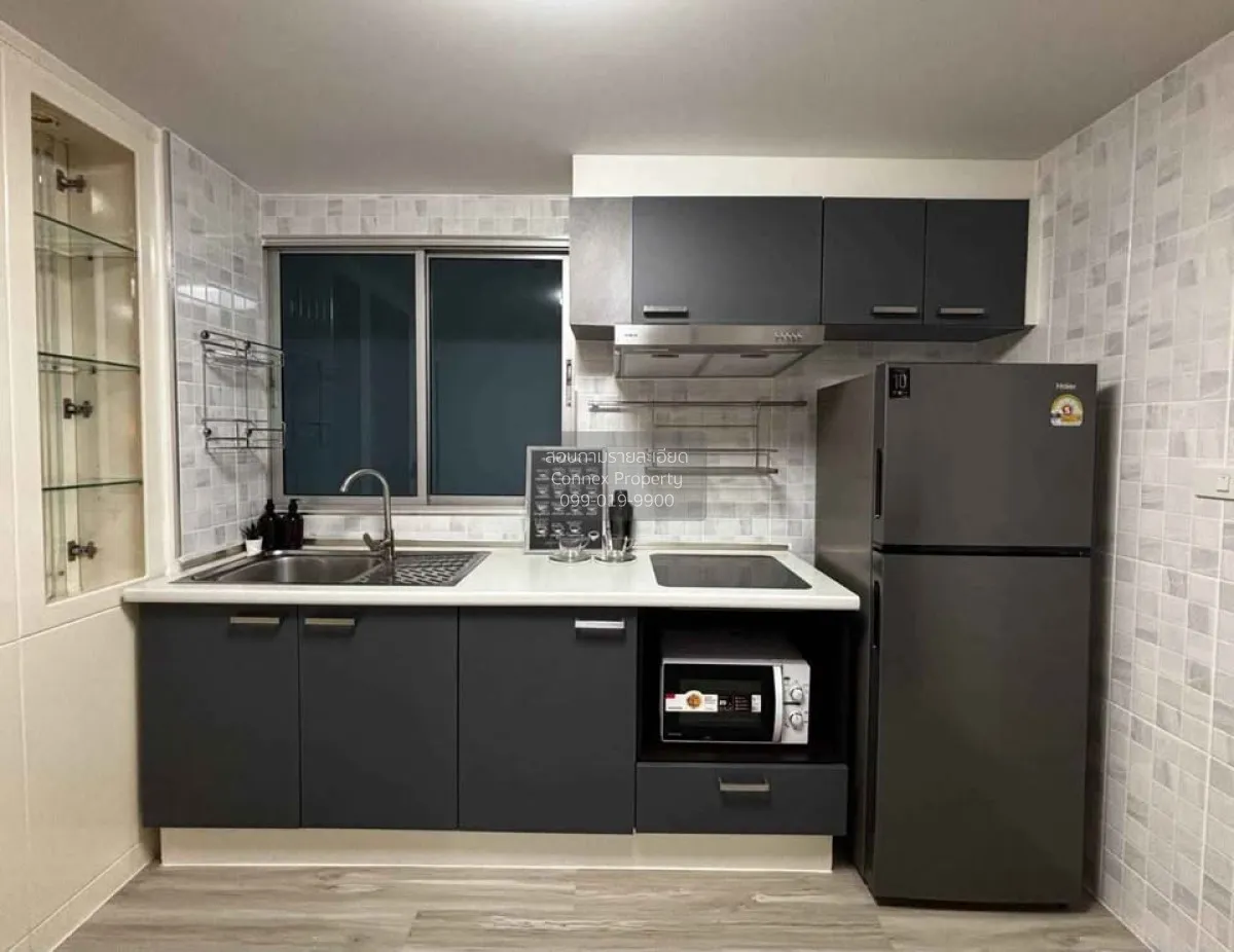 For Sale Condo , Park View Viphavadi , Talat Bang Khen , Don Muea