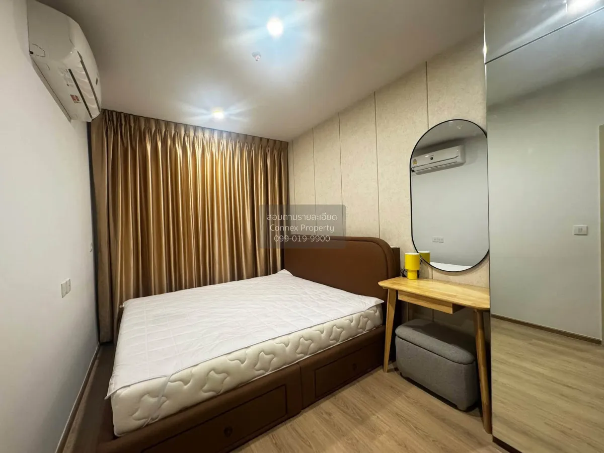 เช่าคอนโด  ไลฟ์ พระราม 4 - อโศก คลองเตย เขต คลองเตย กรุงเทพ CX-18
