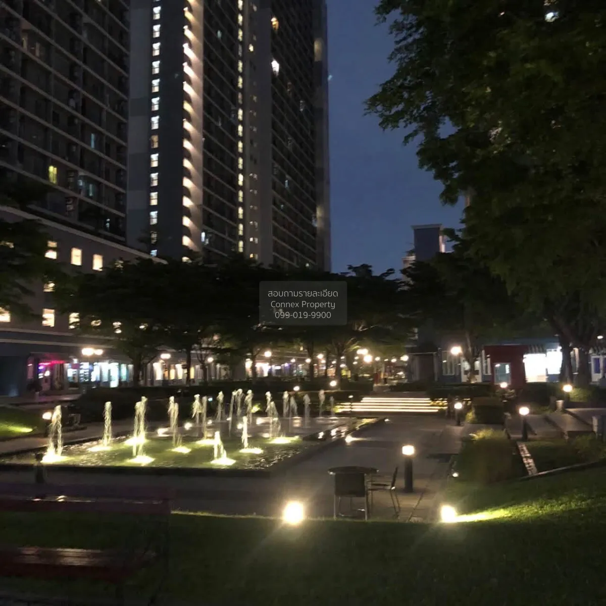 ขายคอนโด  แชปเตอร์ วัน โมเดิร์น ดัชต์  ราษฎร์บูรณะ เขต ราษฎร์บูรณ