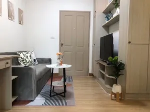 For Sale Condo , Chapter One Modern Dutch , Rat Burana , Rat Burana , Bangkok , CX-183056