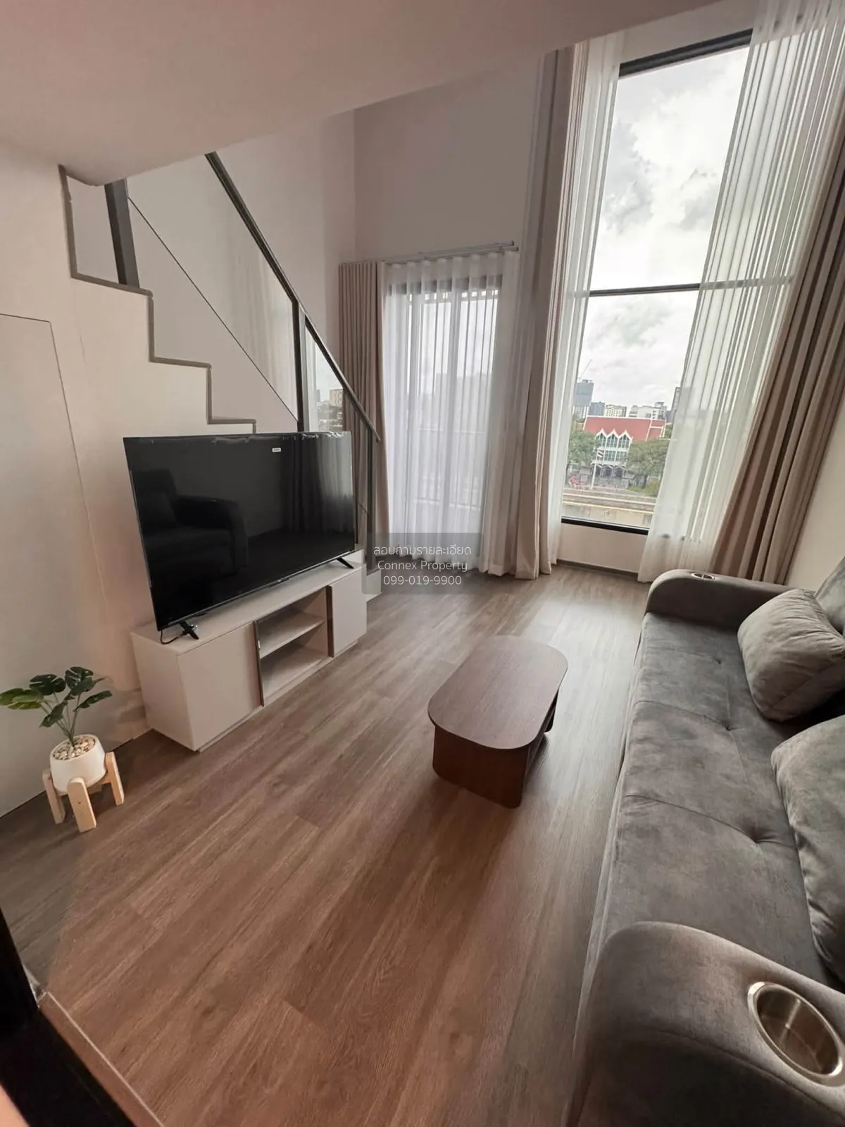 For Rent Condo , SO ORIGIN KASET INTERCHANGE , BTS-Kasetsart Univ 1