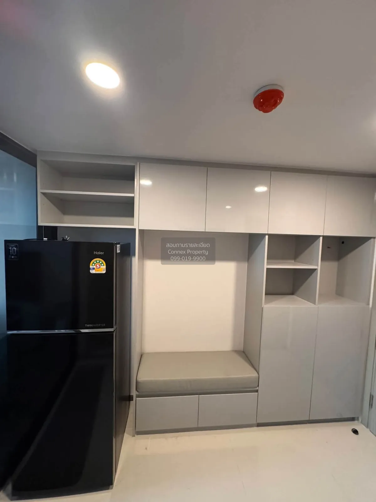 For Rent Condo , SO ORIGIN KASET INTERCHANGE , BTS-Kasetsart Univ 3