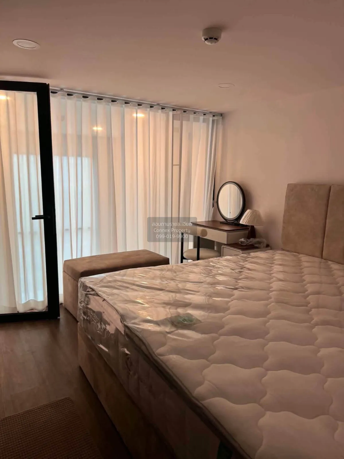 For Rent Condo , SO ORIGIN KASET INTERCHANGE , BTS-Kasetsart Univ 4