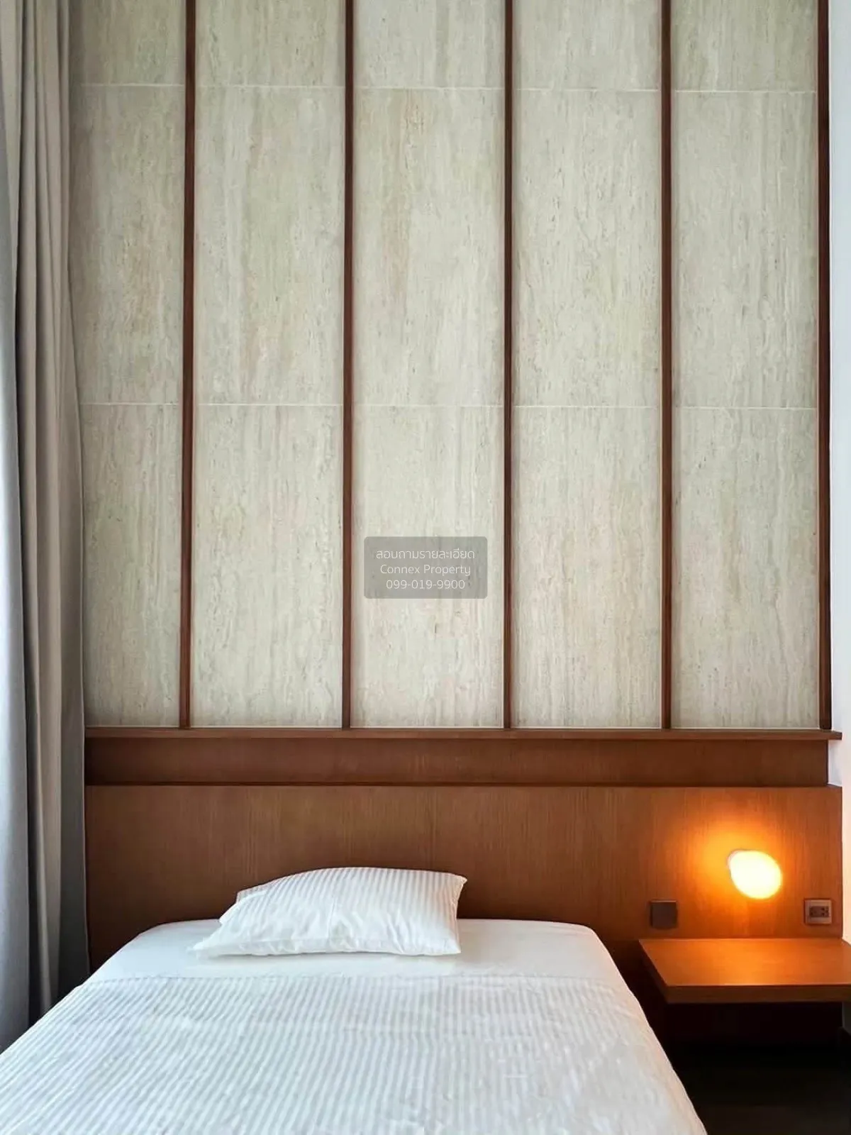 For Sale Condo , Park Origin Chula-Samyan , Duplex , nice view , 