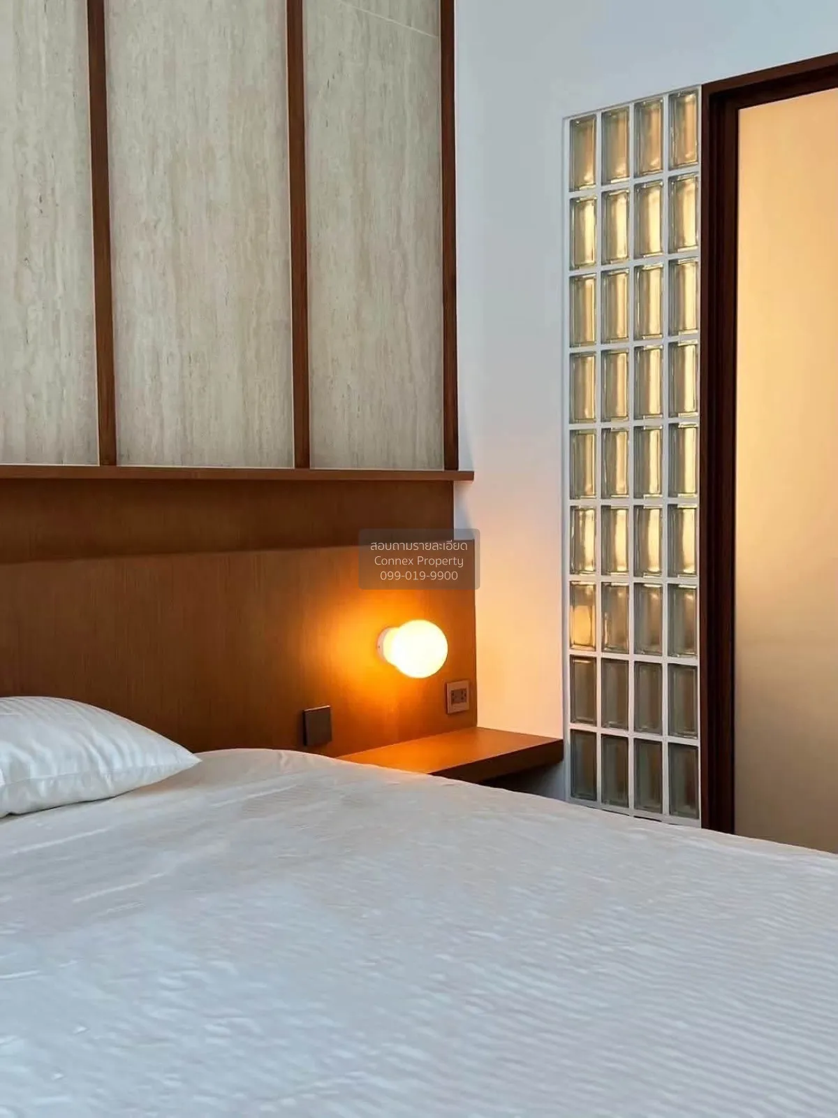 For Sale Condo , Park Origin Chula-Samyan , Duplex , nice view , 