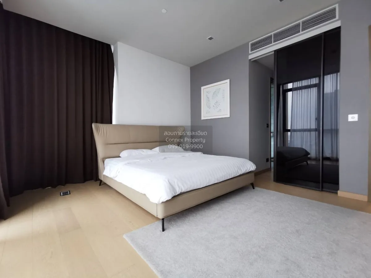 For Rent Condo , The Monument Thonglor , high floor , BTS-Thong L