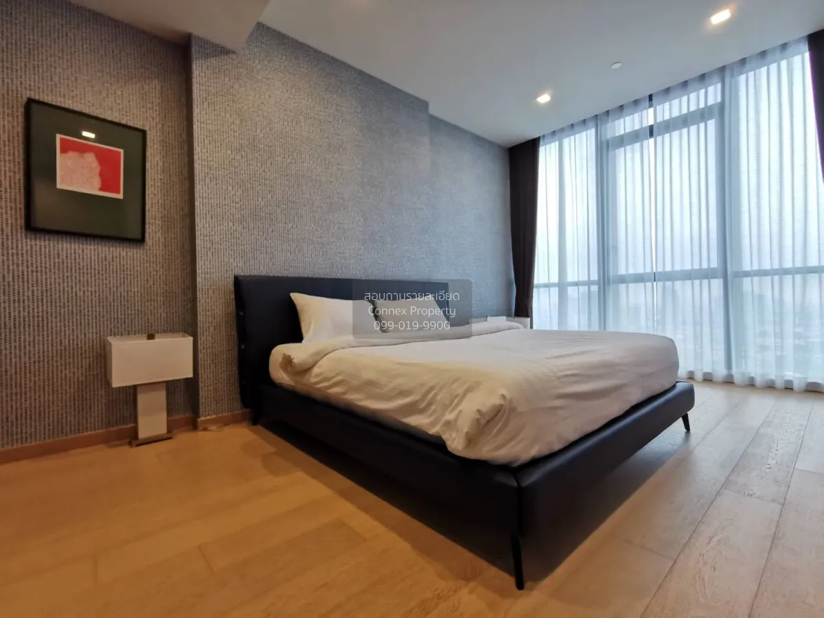 For Rent Condo , The Monument Thonglor , high floor , BTS-Thong L