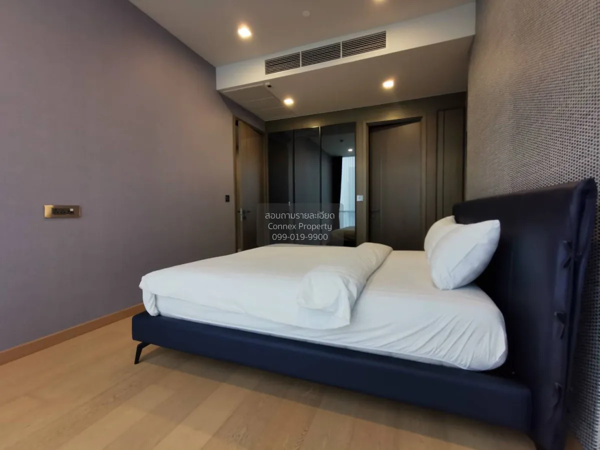 For Rent Condo , The Monument Thonglor , high floor , BTS-Thong L