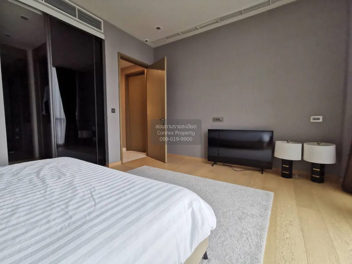 For Rent Condo , The Monument Thonglor , high floor , BTS-Thong L
