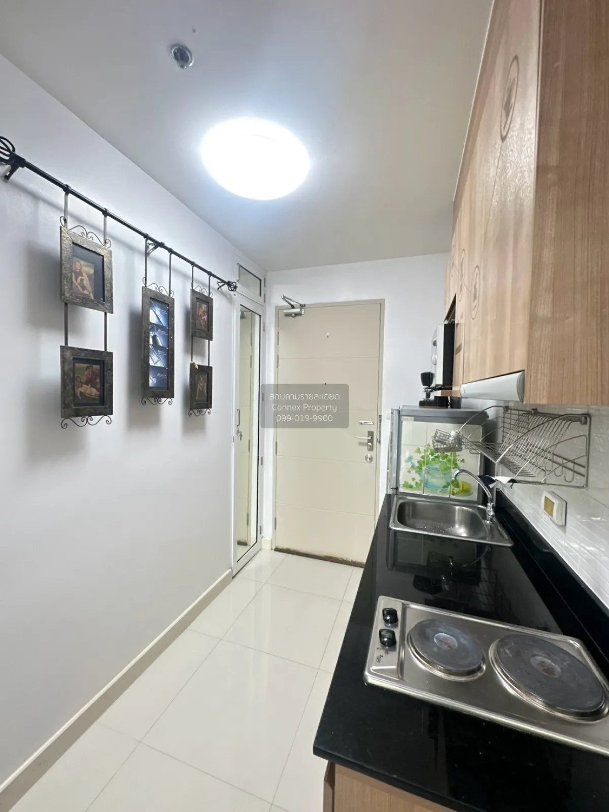 For Rent Condo , Ideo Ladprao 5 , MRT-Phahon Yothin , Chomphon ,  3