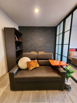 เช่าคอนโด  รีเจ้นท์ โฮม บางนา (โครงการใหม่) บางนา เขต บางนา กรุงเทพ CX-183091