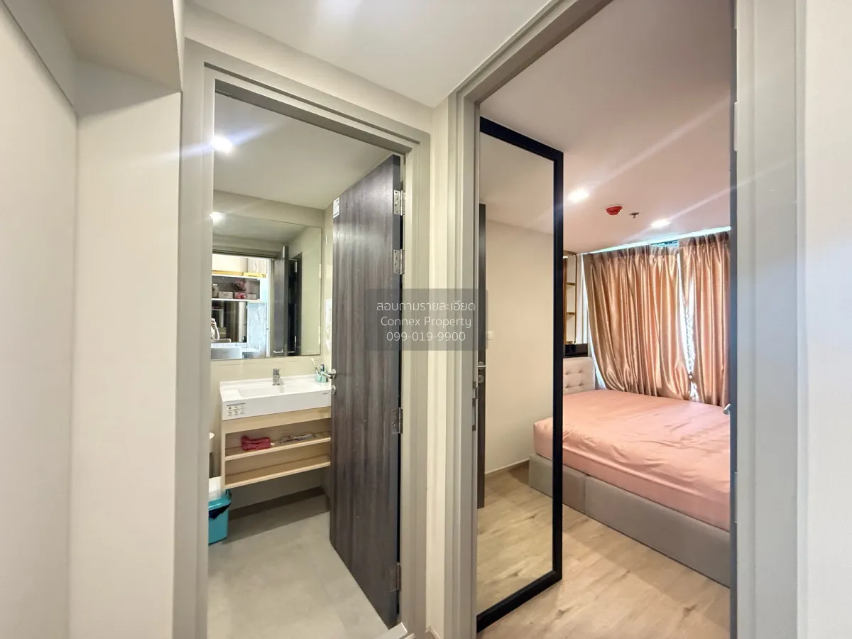 For Sale Condo , The Rich Rama 9 - Srinakarin , ARL-Hua Mak , Sua 4