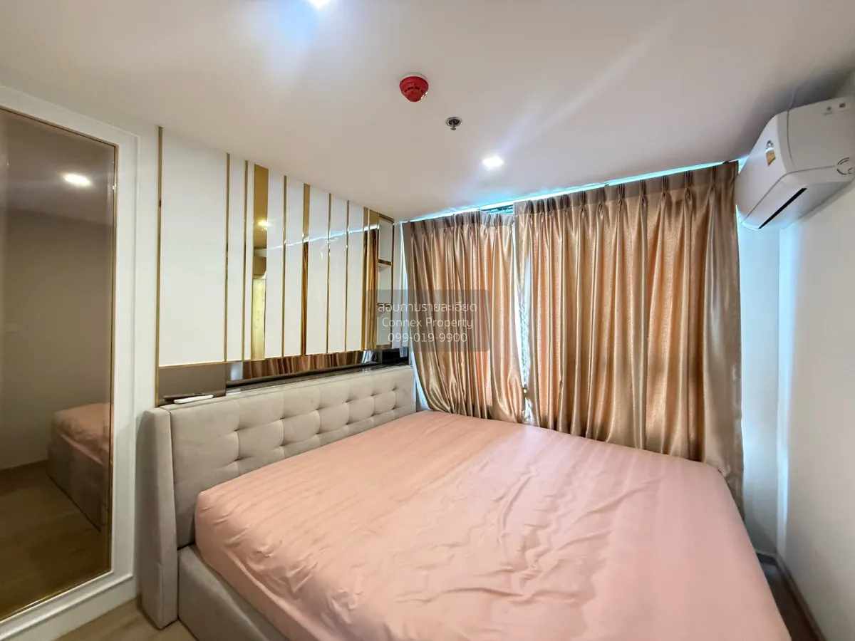 For Sale Condo , The Rich Rama 9 - Srinakarin , ARL-Hua Mak , Sua