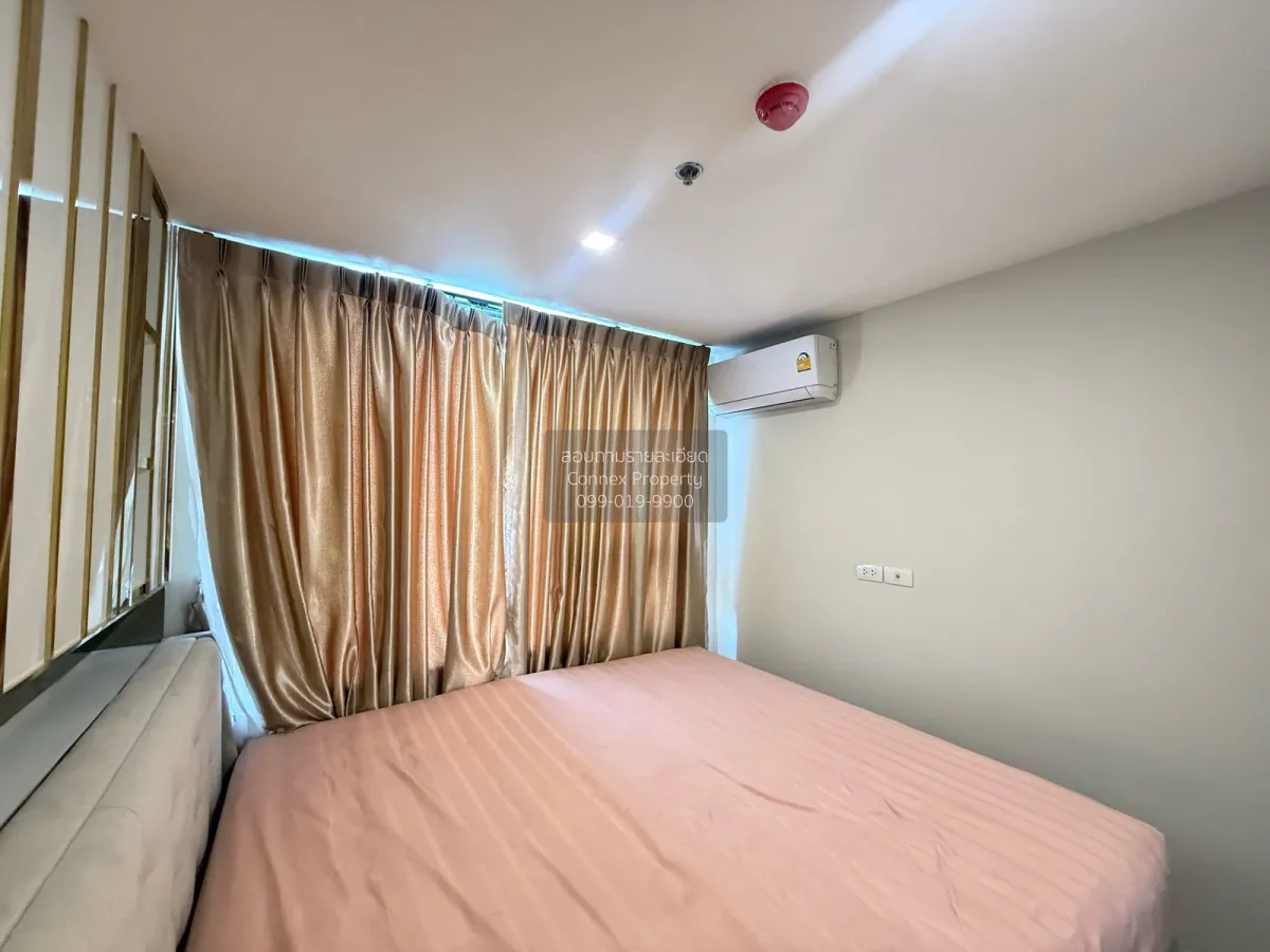 For Sale Condo , The Rich Rama 9 - Srinakarin , ARL-Hua Mak , Sua