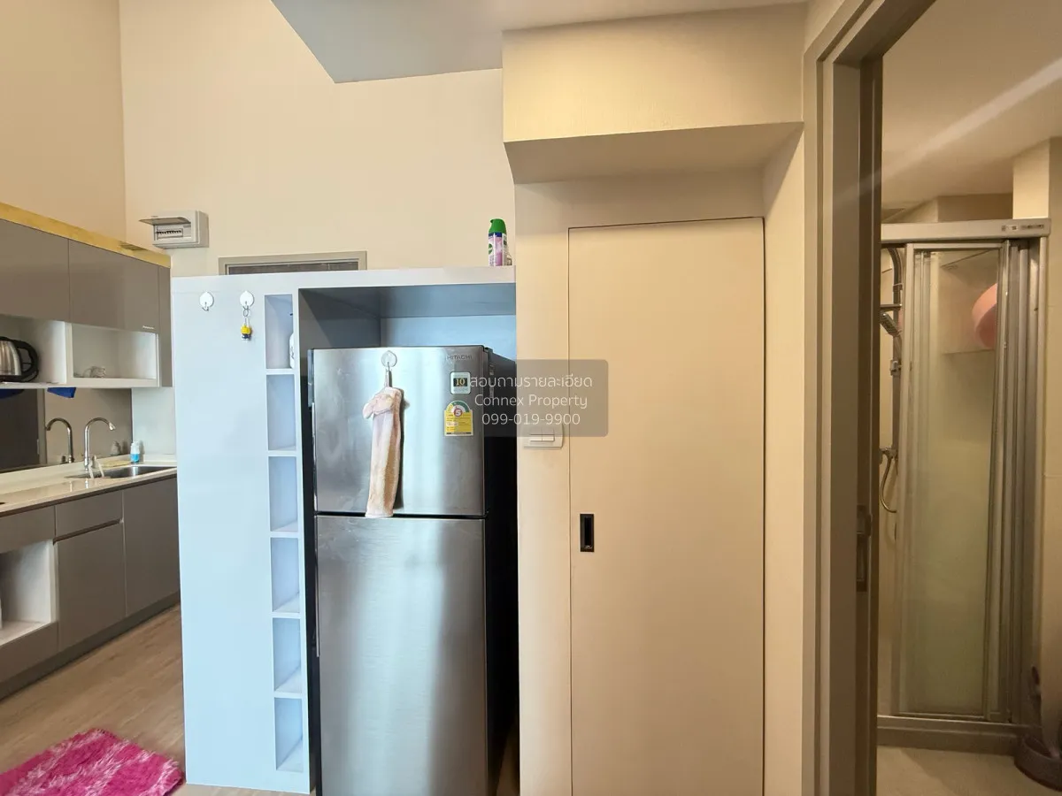 For Sale Condo , The Rich Rama 9 - Srinakarin , ARL-Hua Mak , Sua
