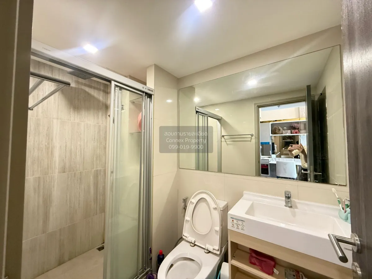 For Sale Condo , The Rich Rama 9 - Srinakarin , ARL-Hua Mak , Sua