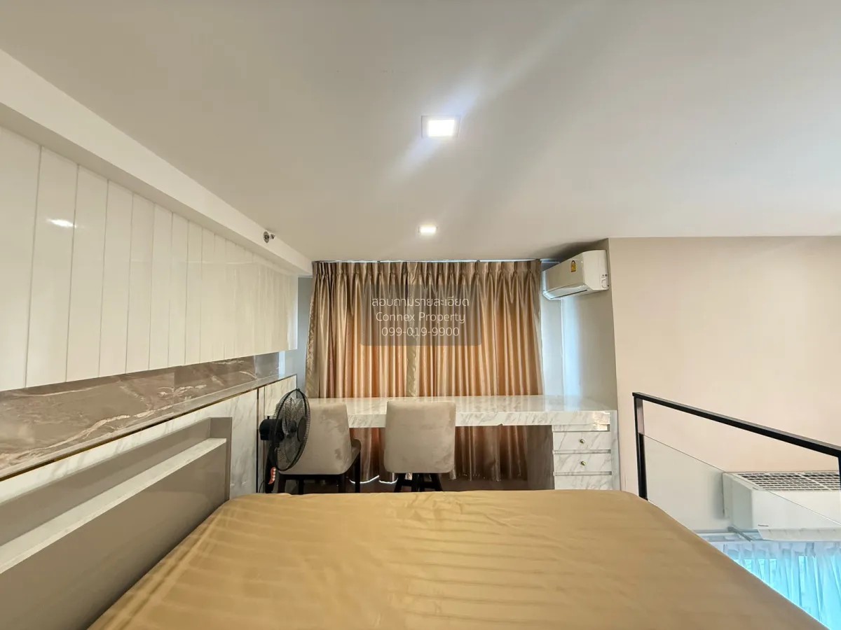 For Sale Condo , The Rich Rama 9 - Srinakarin , ARL-Hua Mak , Sua
