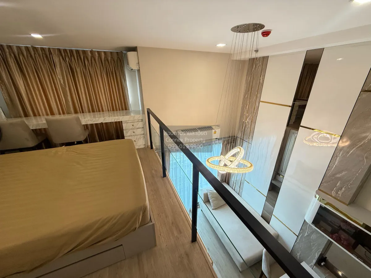 For Sale Condo , The Rich Rama 9 - Srinakarin , ARL-Hua Mak , Sua