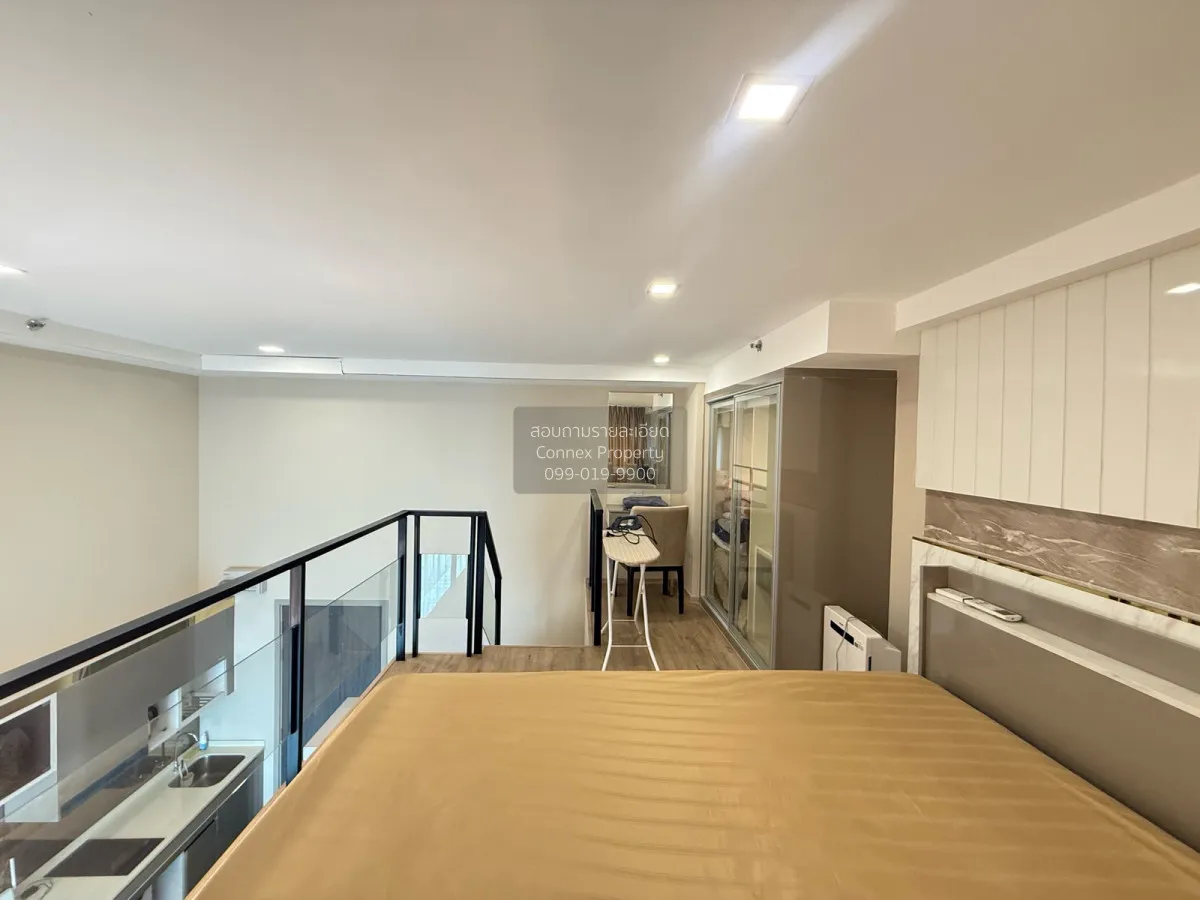 For Sale Condo , The Rich Rama 9 - Srinakarin , ARL-Hua Mak , Sua