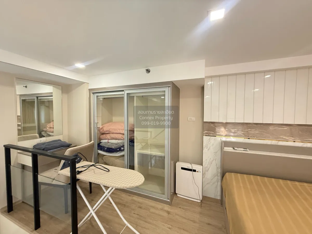 For Sale Condo , The Rich Rama 9 - Srinakarin , ARL-Hua Mak , Sua