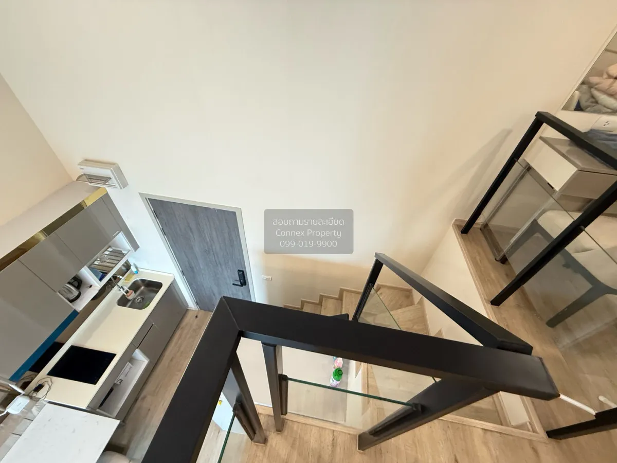 For Sale Condo , The Rich Rama 9 - Srinakarin , ARL-Hua Mak , Sua