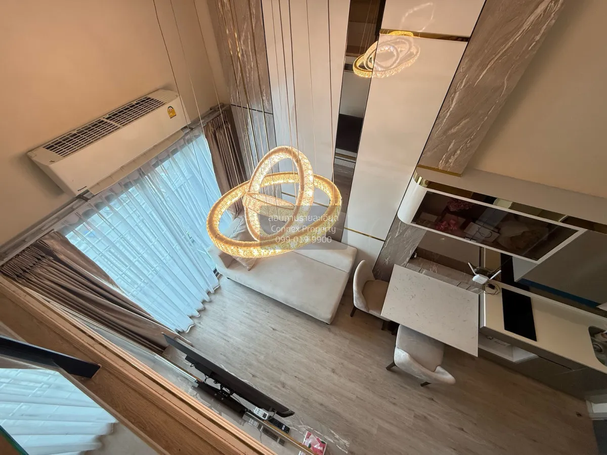 For Sale Condo , The Rich Rama 9 - Srinakarin , ARL-Hua Mak , Sua