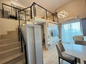 For Sale Condo , The Rich Rama 9 - Srinakarin , ARL-Hua Mak , Suan Luang , Suan Luang , Bangkok , CX-183105