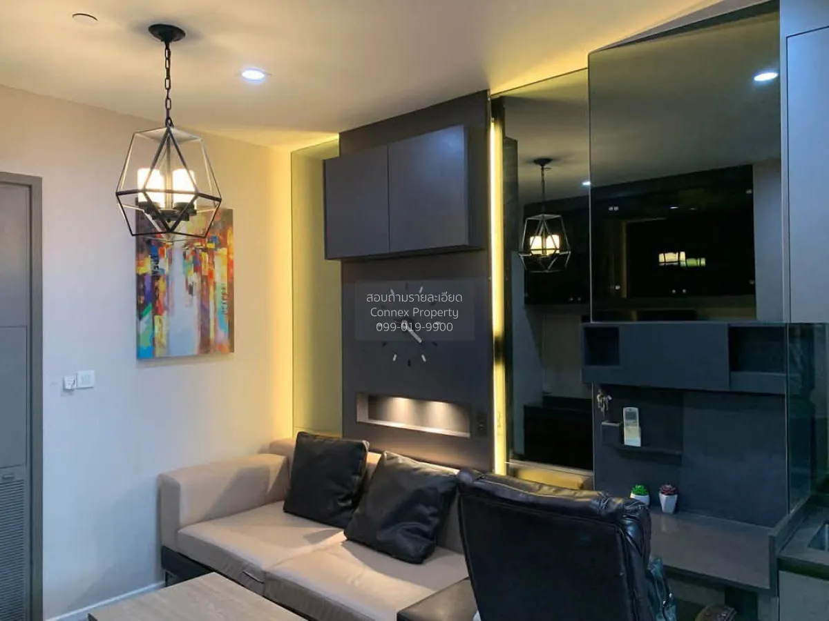 For Sale Condo , The Room Sukhumvit 69 , BTS-Phra Khanong , Phra  2