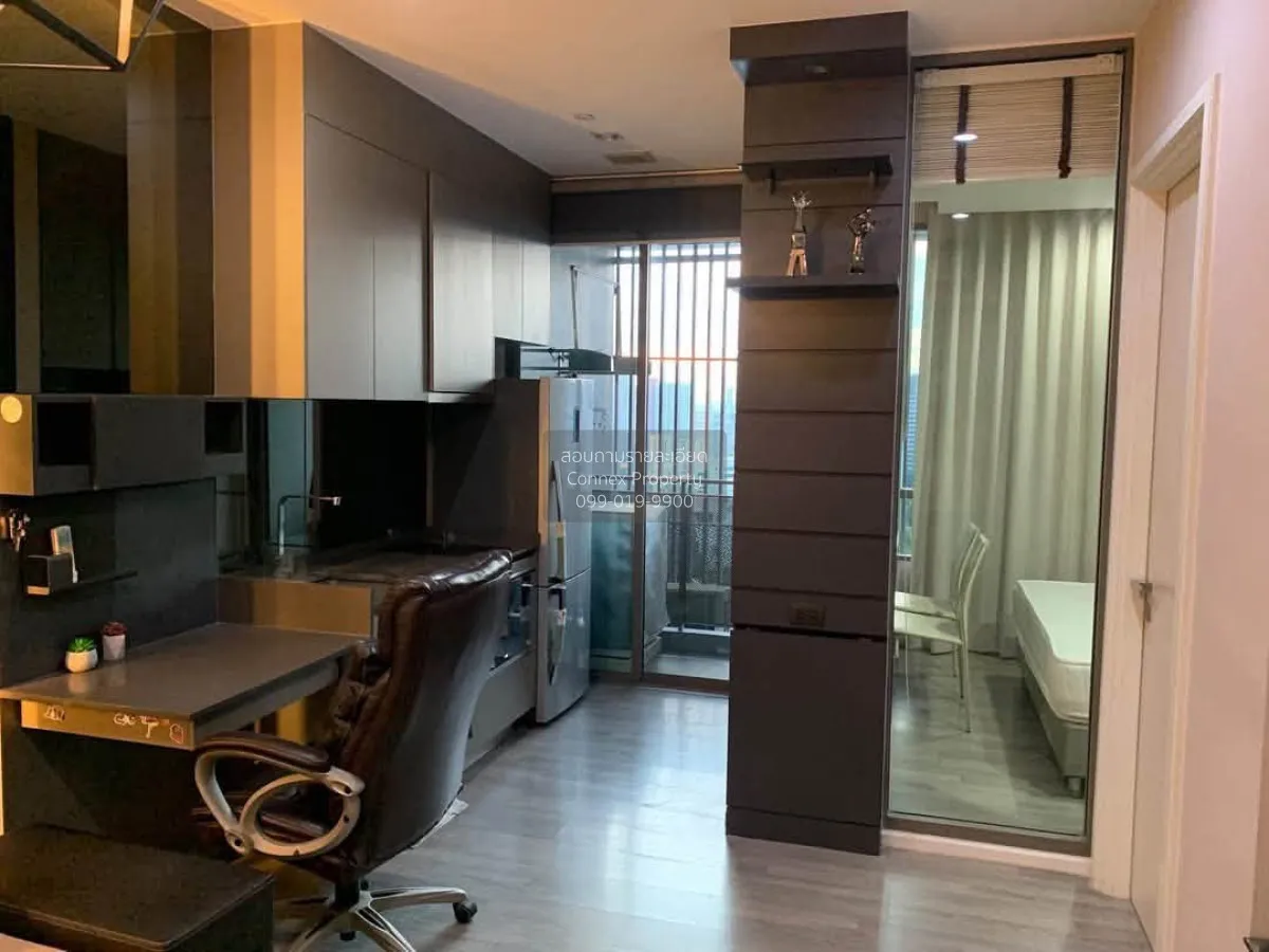 For Sale Condo , The Room Sukhumvit 69 , BTS-Phra Khanong , Phra  3