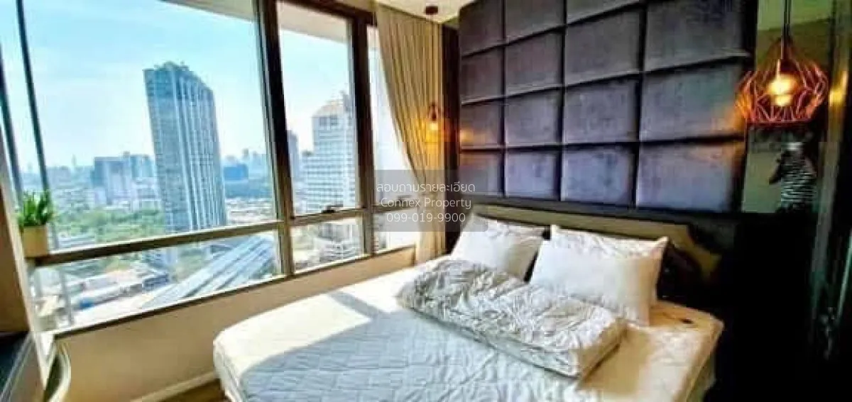 For Sale Condo , The Room Sukhumvit 69 , BTS-Phra Khanong , Phra 
