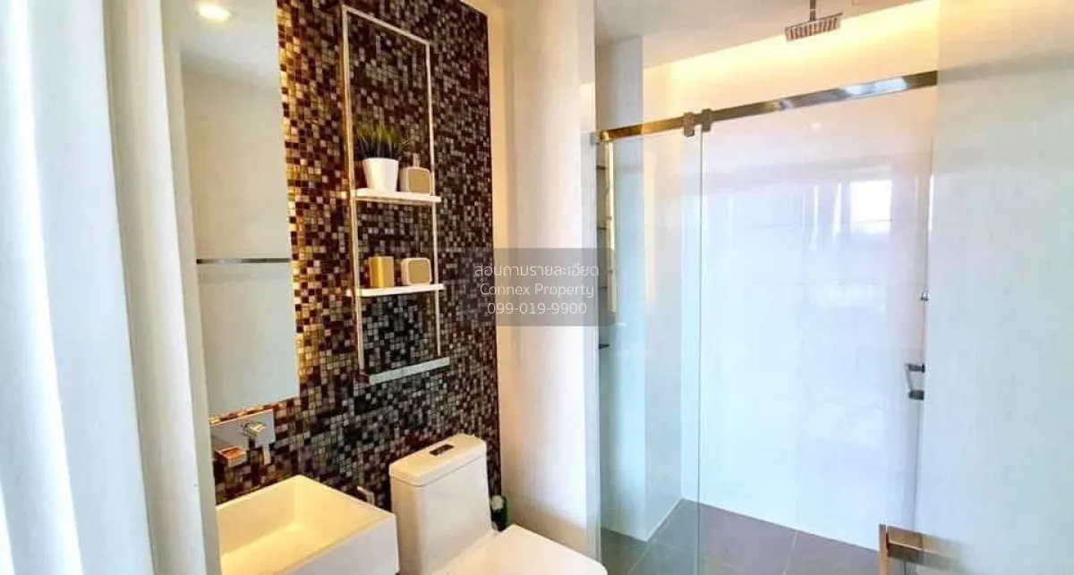 For Sale Condo , The Room Sukhumvit 69 , BTS-Phra Khanong , Phra 