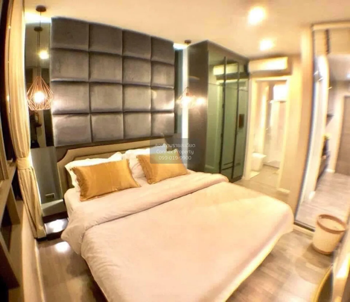 For Sale Condo , The Room Sukhumvit 69 , BTS-Phra Khanong , Phra 