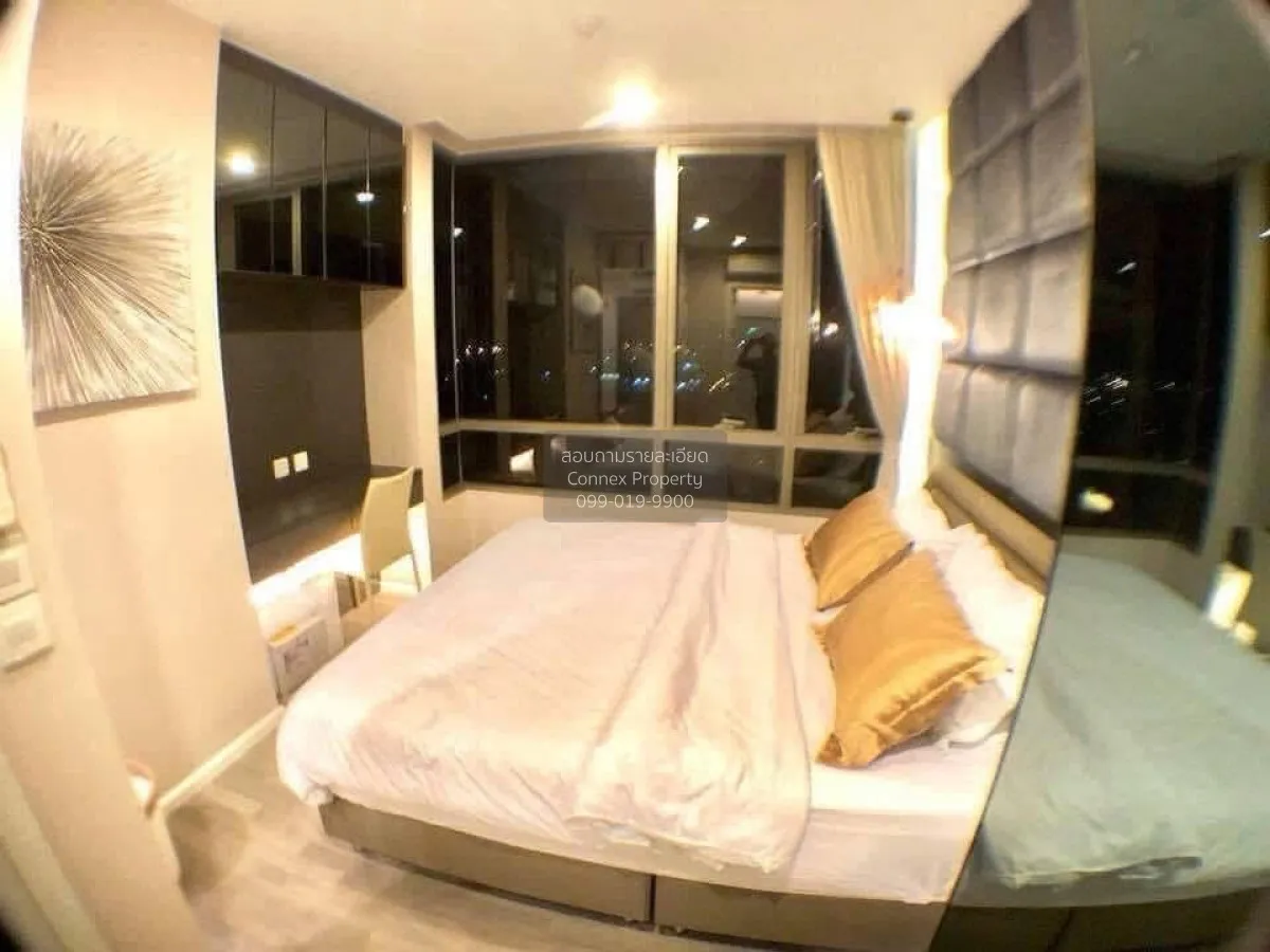 For Sale Condo , The Room Sukhumvit 69 , BTS-Phra Khanong , Phra 