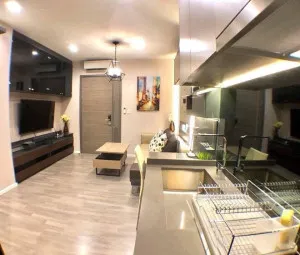 For Sale Condo , The Room Sukhumvit 69 , BTS-Phra Khanong , Phra Khanong , Watthana , Bangkok , CX-183106