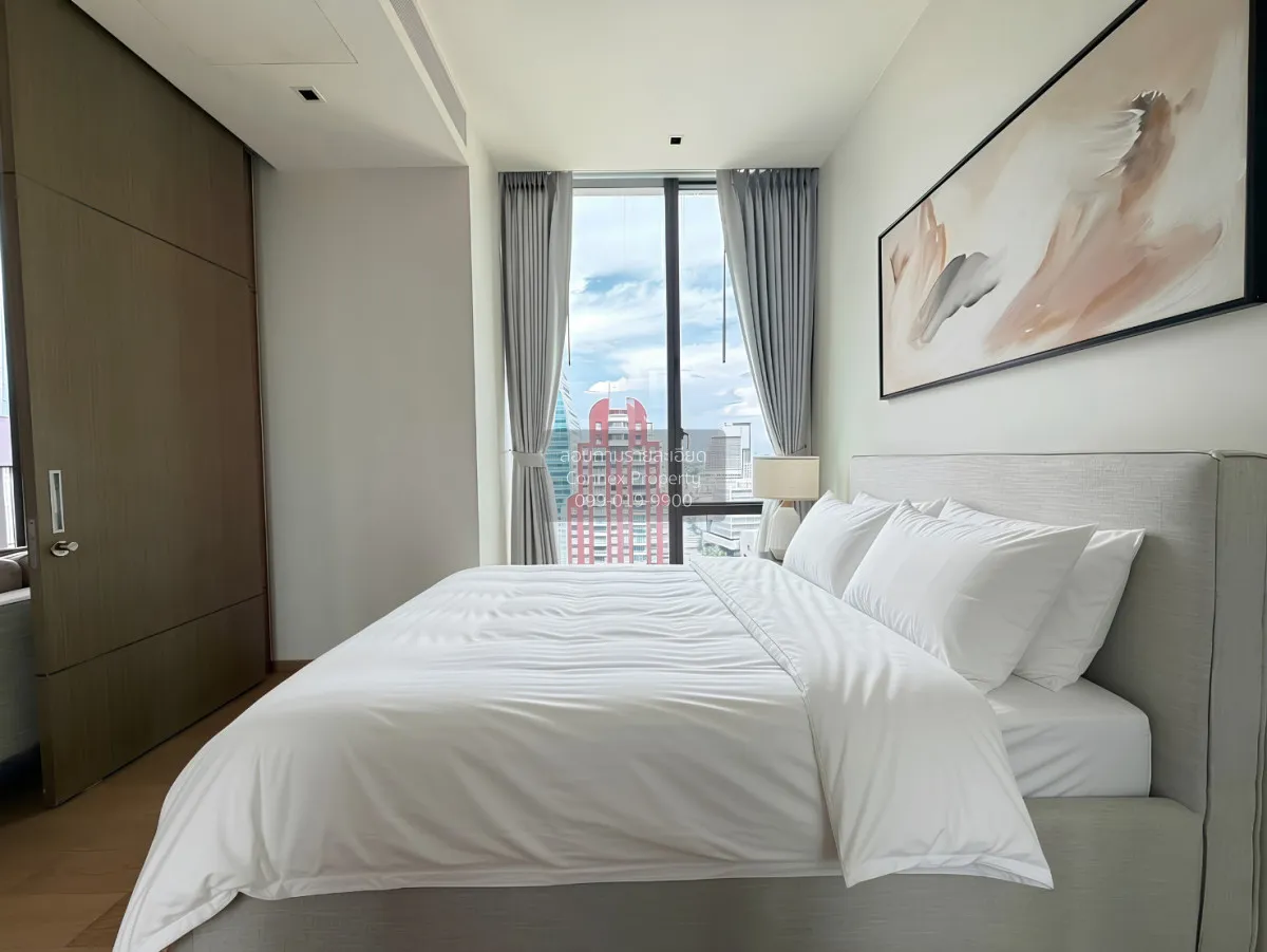 เช่าคอนโด  28 ชิดลม BTS-ชิดลม ลุมพินี เขต ปทุมวัน กรุงเทพ CX-1831 4