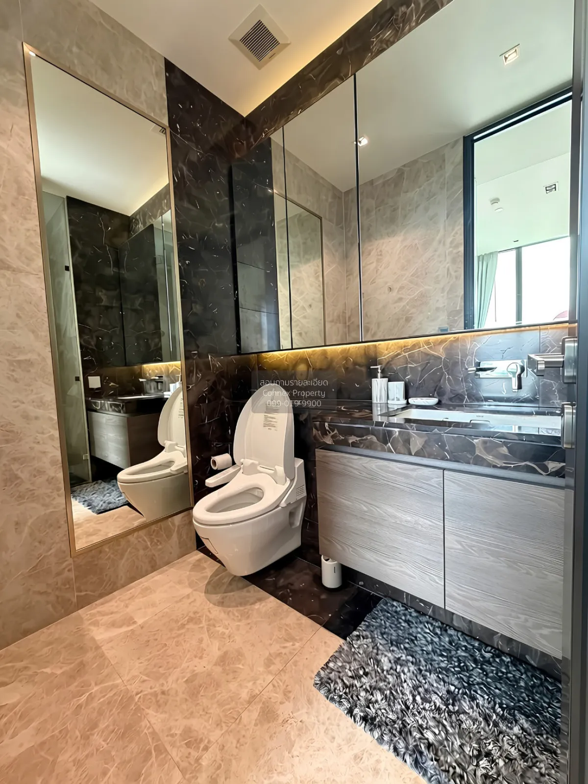 เช่าคอนโด  28 ชิดลม BTS-ชิดลม ลุมพินี เขต ปทุมวัน กรุงเทพ CX-1831