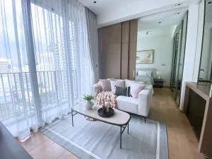 เช่าคอนโด  28 ชิดลม BTS-ชิดลม ลุมพินี เขต ปทุมวัน กรุงเทพ CX-183113