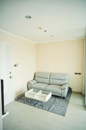 For Rent Condo , Lumpini Park Rama 9-Ratchada , MRT-Phra Ram 9 , Bang Kapi , Huai Khwang , Bangkok , CX-183114