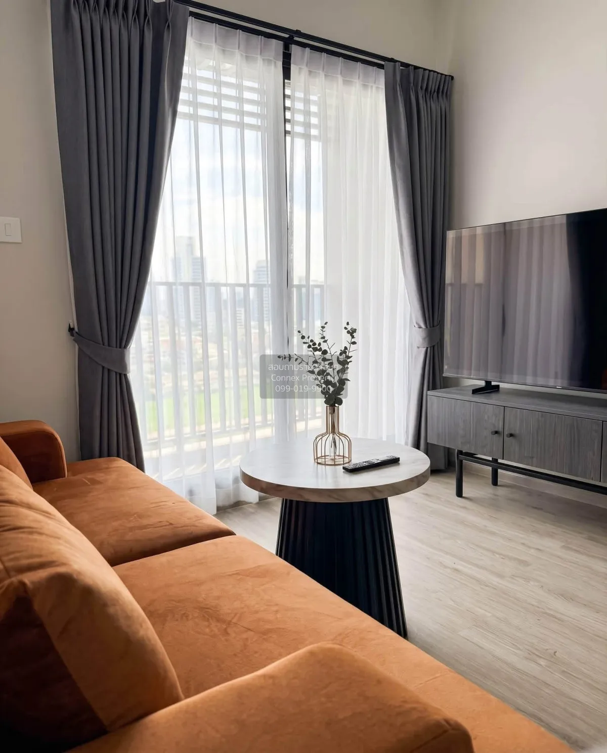 For Rent Condo , Metris District Ladprao , MRT-Phahon Yothin , Ch 1