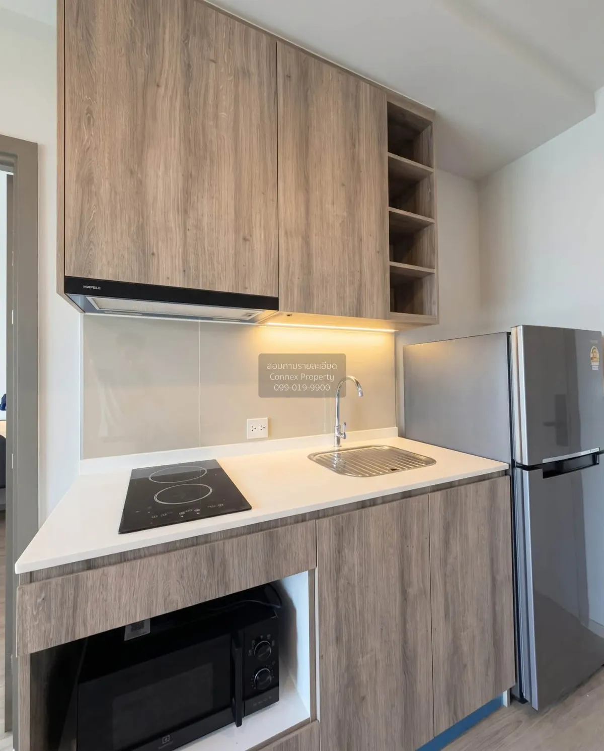 For Rent Condo , Metris District Ladprao , MRT-Phahon Yothin , Ch 3