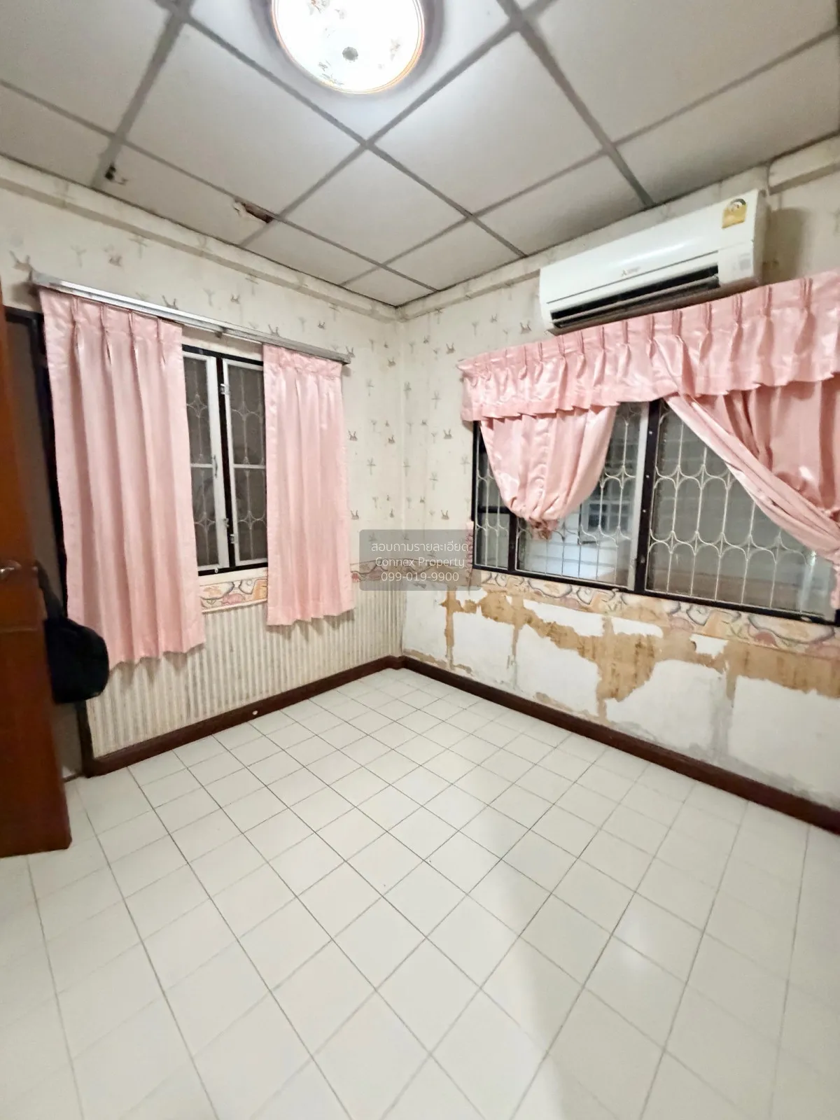 ขายบ้าน  บ้านพระปิ่น 3 MRT-ตลาดบางใหญ่ บางแม่นาง บางใหญ่ นนทบุรี 