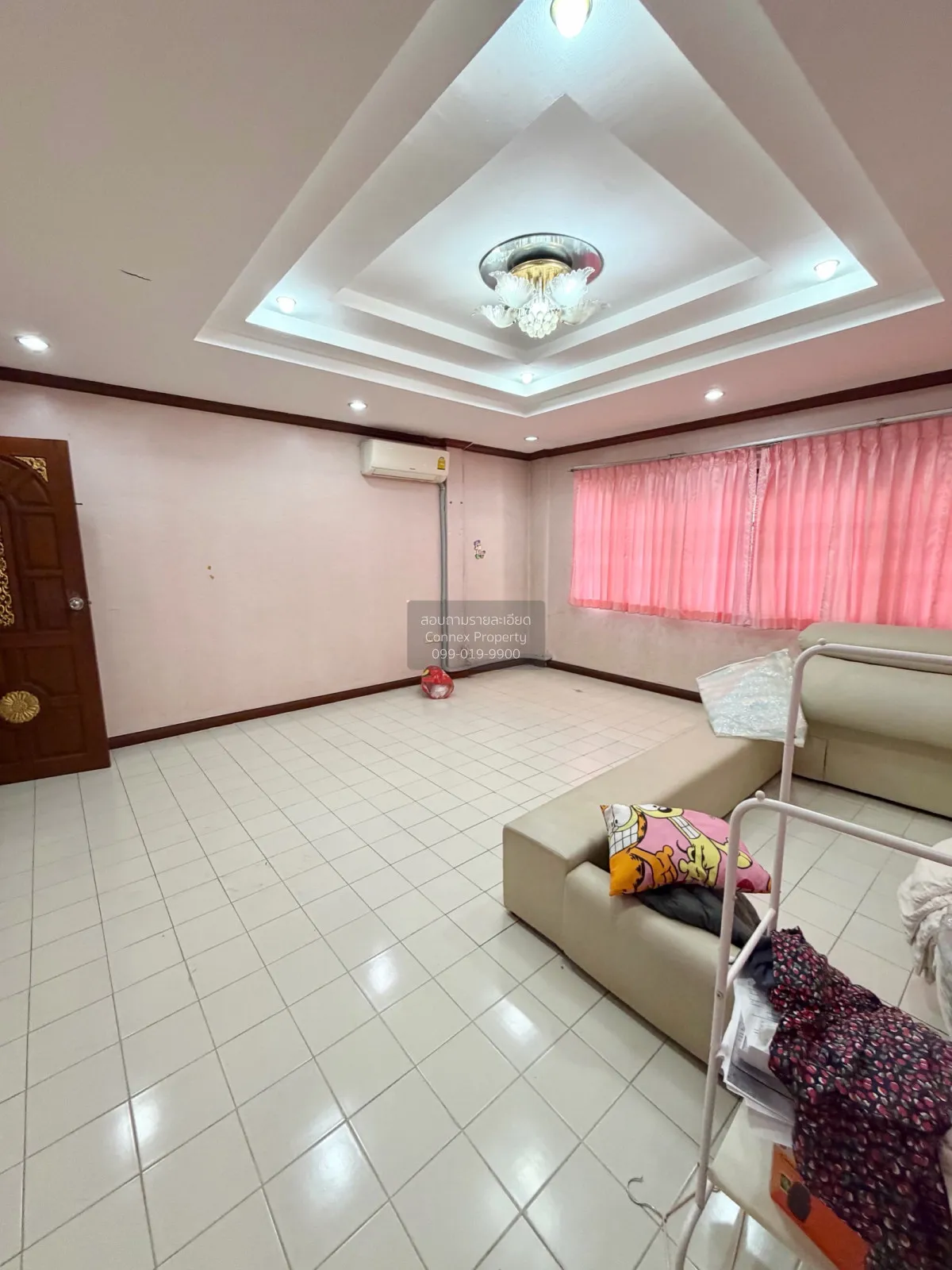 ขายบ้าน  บ้านพระปิ่น 3 MRT-ตลาดบางใหญ่ บางแม่นาง บางใหญ่ นนทบุรี 