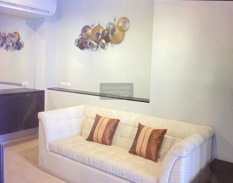 FOR RENT condo , RHYTHM Sukhumvit 44/1 , BTS-Phra Khanong , Phra  2