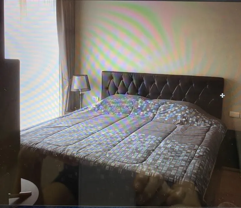 FOR RENT condo , RHYTHM Sukhumvit 44/1 , BTS-Phra Khanong , Phra 