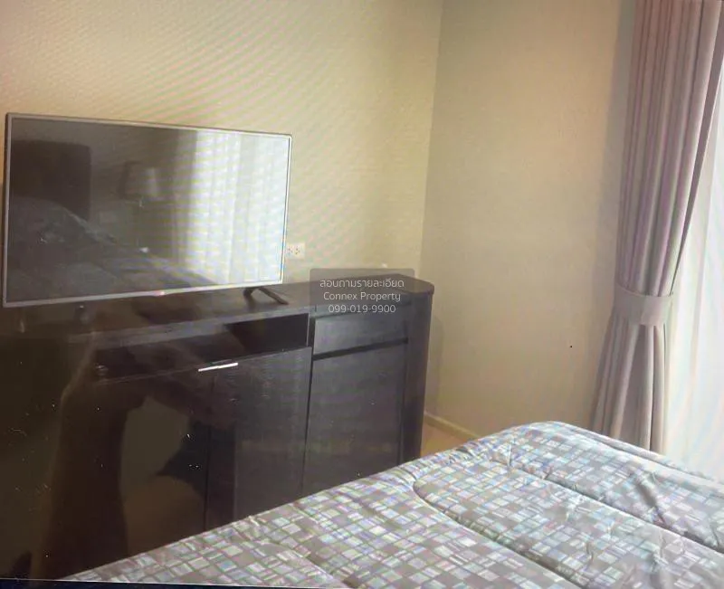 FOR RENT condo , RHYTHM Sukhumvit 44/1 , BTS-Phra Khanong , Phra 